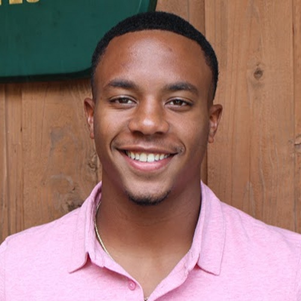 Meet your Posher, Kevin